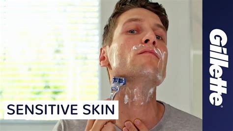 The Key Ingredients in Magic Shave Sensitive Skin Products and Their Benefits